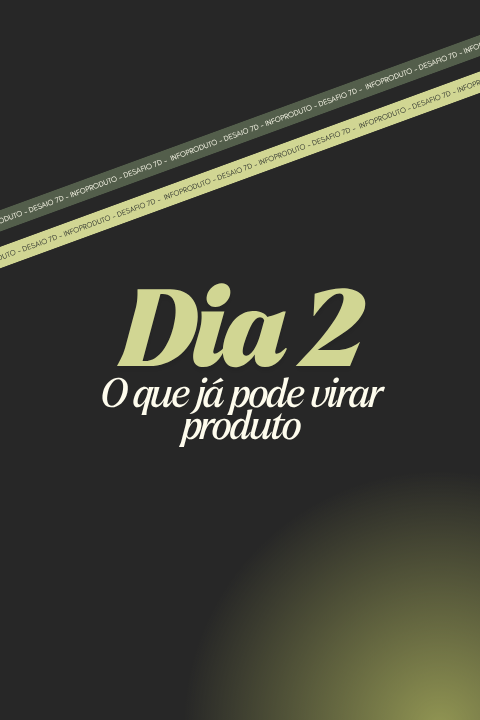 Capa da aula do Dia 2